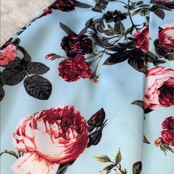 CeCe shift dress - Picture 8 of 9